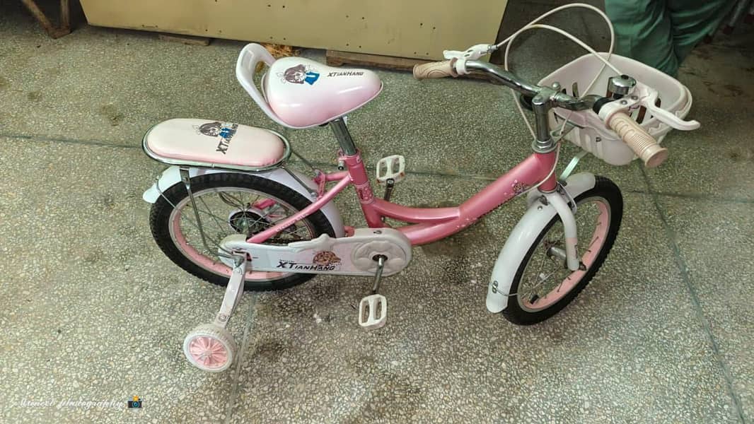 bicycle 4