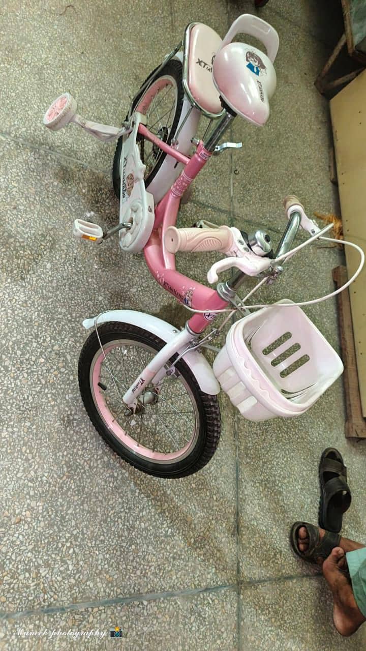 bicycle 5