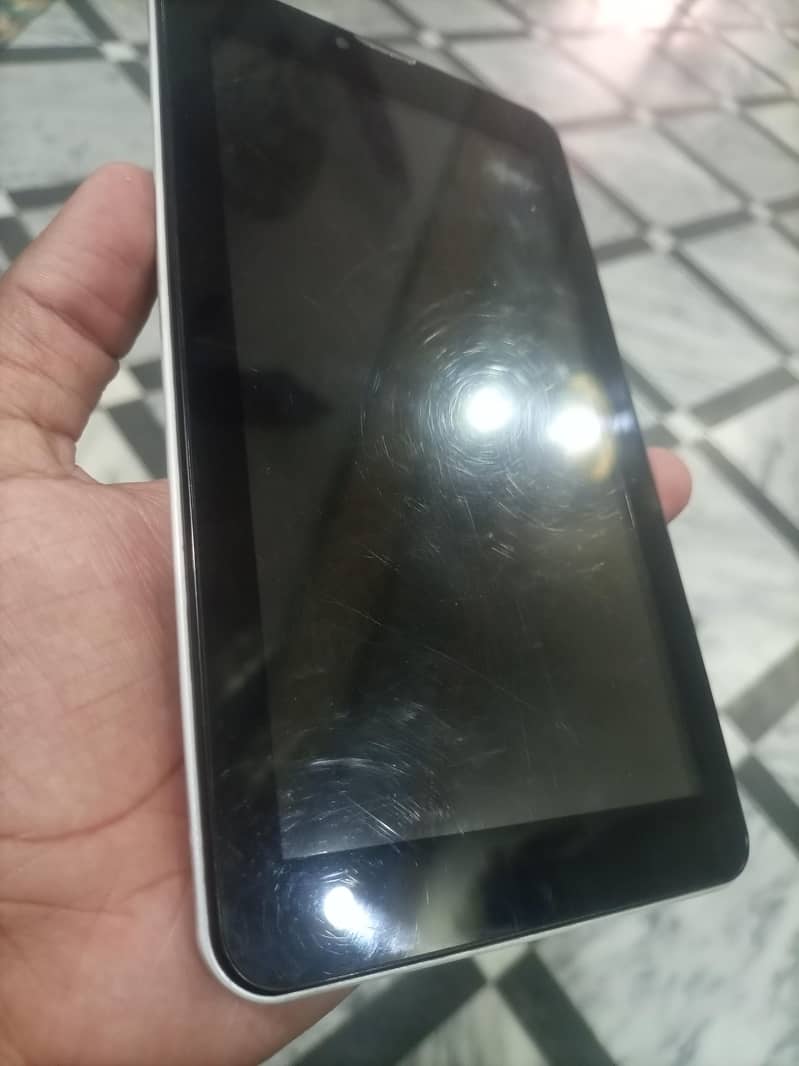 Tablet 1