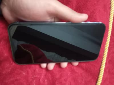 Iphone 13 Pro Max Official Pta  128gb