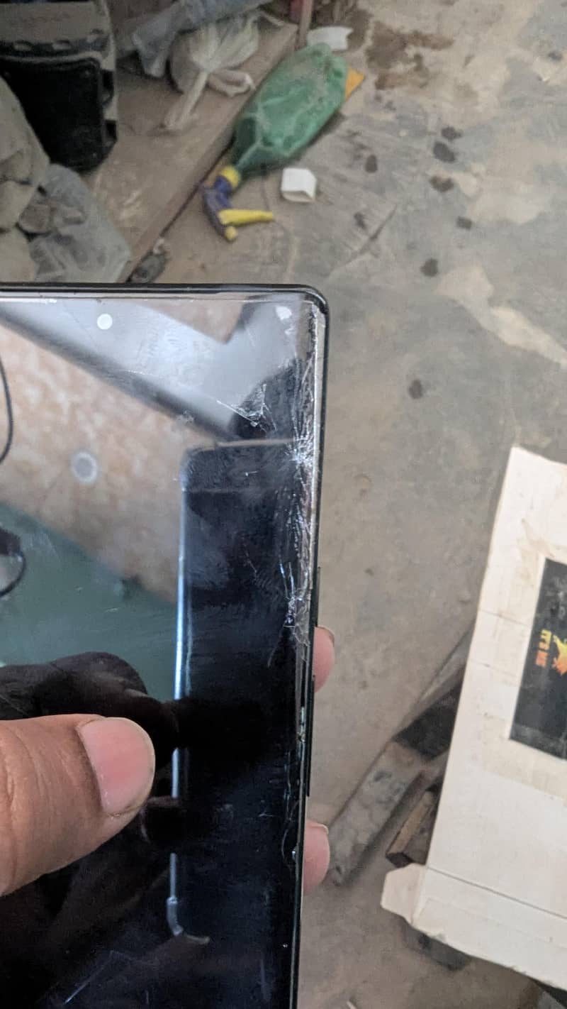 Google Pixel 6 Pro 1