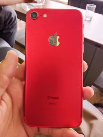 Iphone 7 128GBnon pta bypass