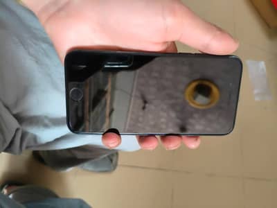 Iphone se 3 gen jv back creack ha our all ok battery84 water pack 64gb