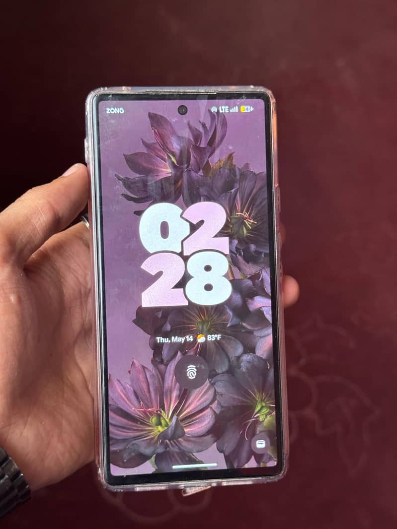 Google Pixel 6 1