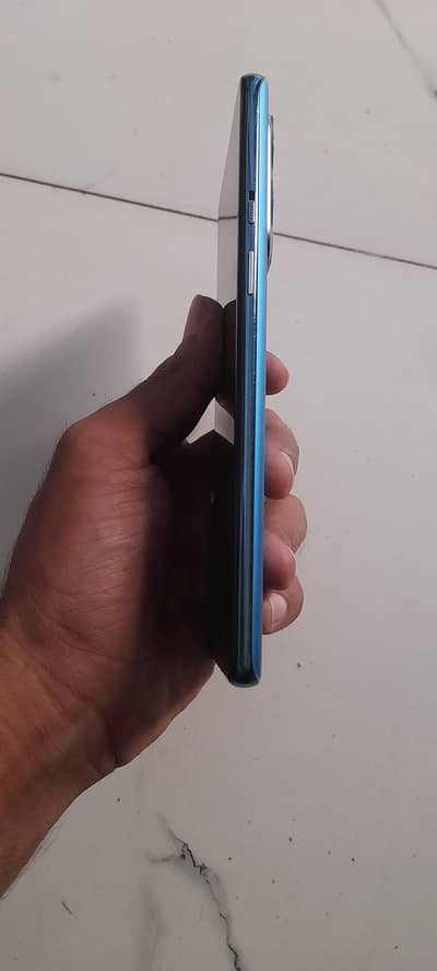 one plus 9 5G official PTA