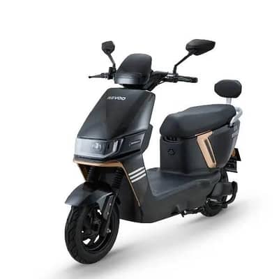 REVOO BIKE FOR SALE