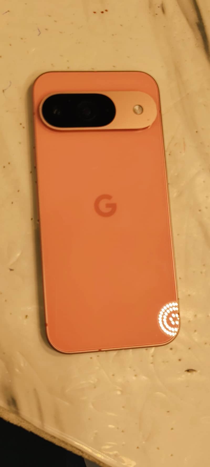 Google pixel 9 0
