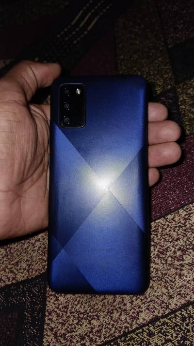 Samsung A02s