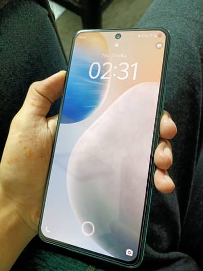 vivo v50 lite