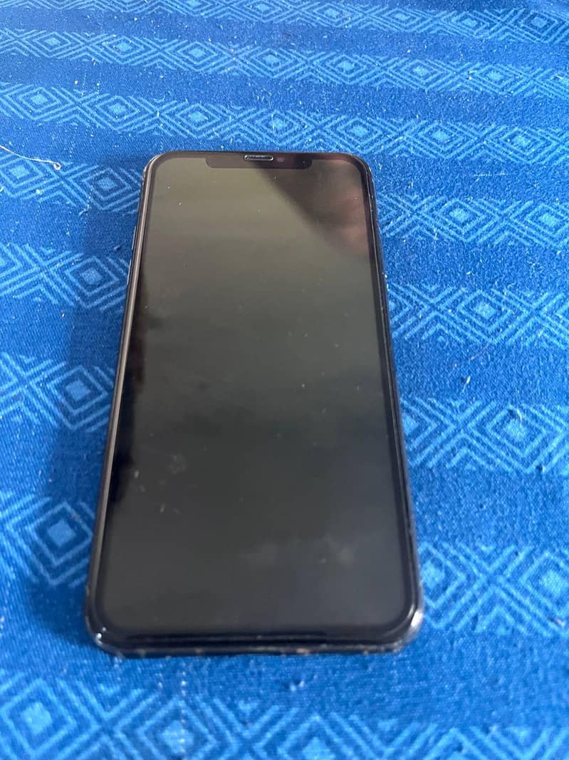 Iphone 11 pro max 1