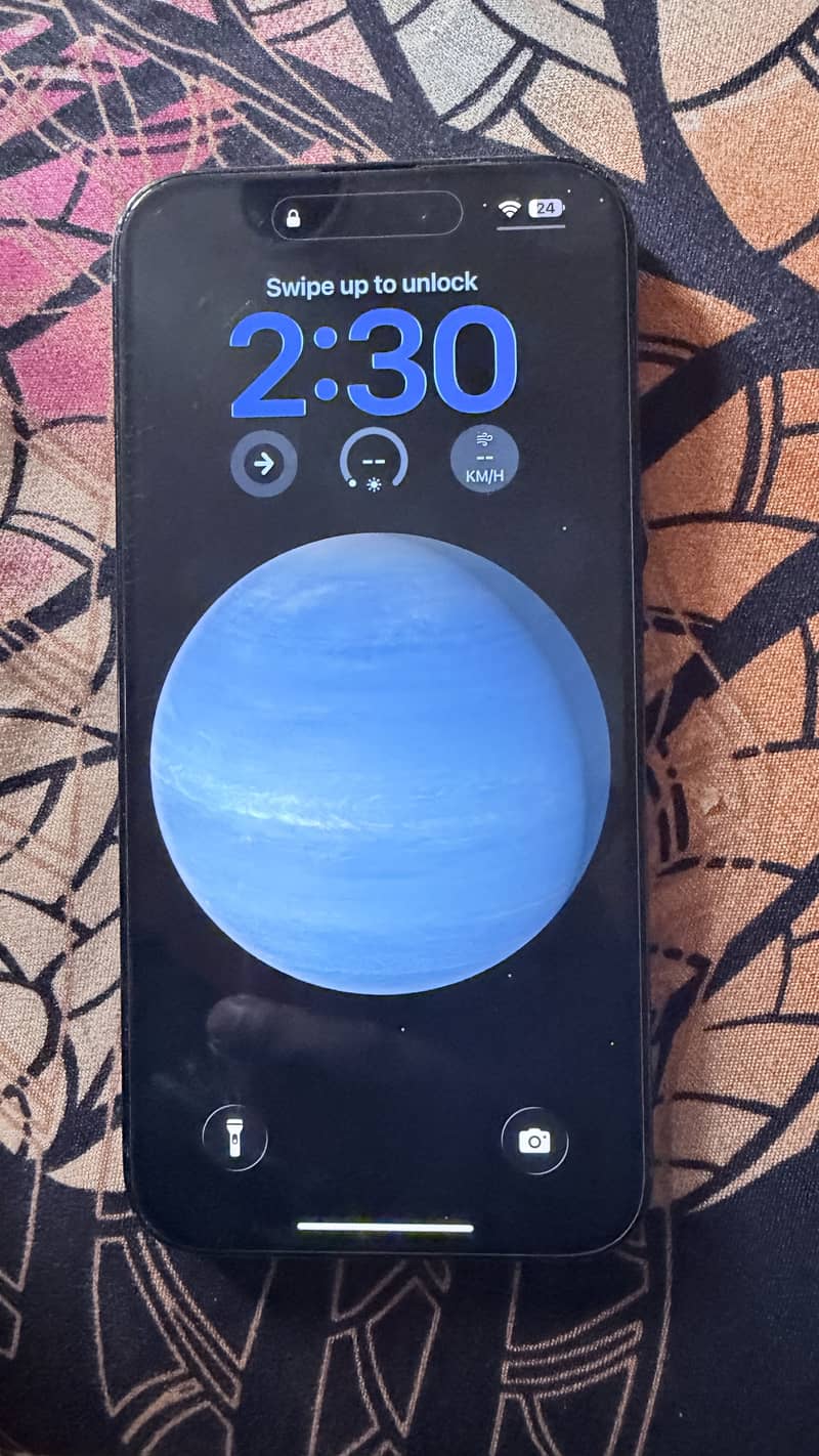Apple iPhone 14 Pro Max 0