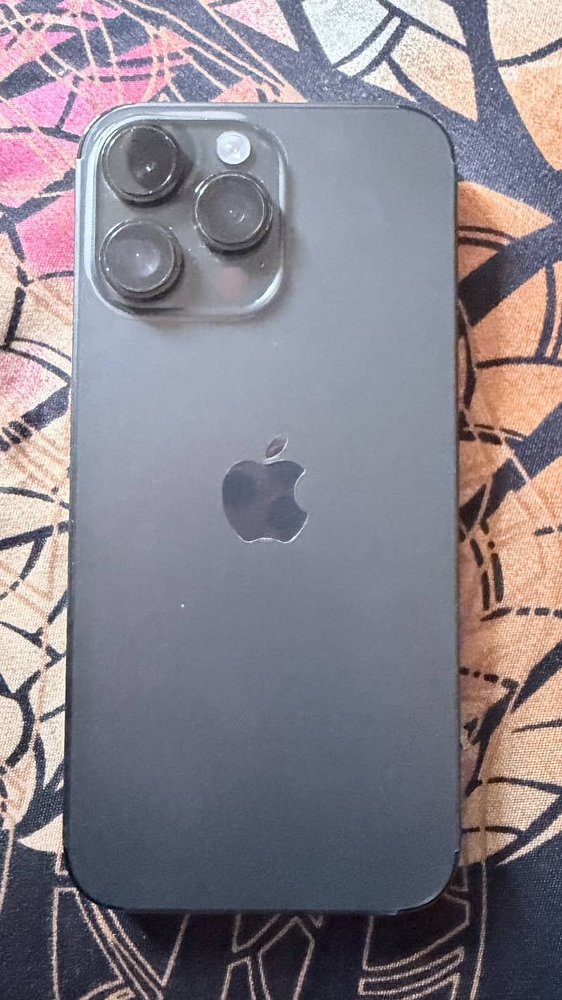Apple iPhone 14 Pro Max 1
