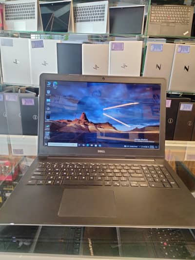 dell Inspiron core i5 4th gen