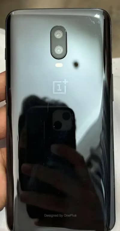 ONEPLUS 6T