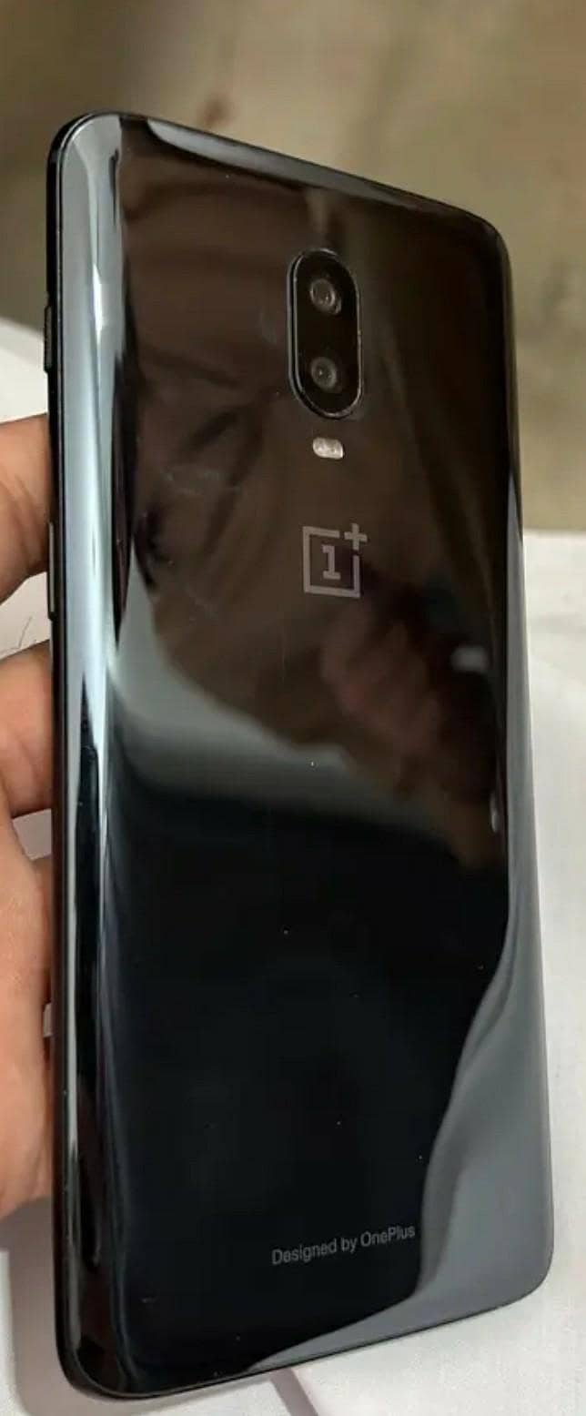 ONEPLUS 6T 2
