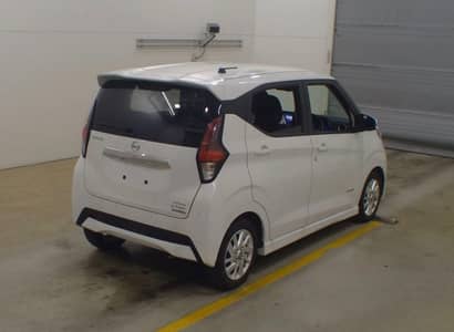Nissan Dayz 2022 Pro Pilot
