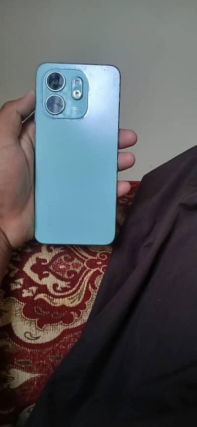 Infinix smart 9