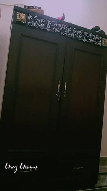 wardrobe 1