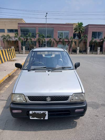 suzuki mehran 2007/0322/8451/572