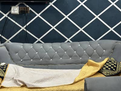 Sofa 5 seater