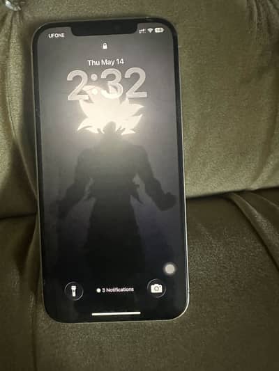 iPhone 12 Pro Max 256GB