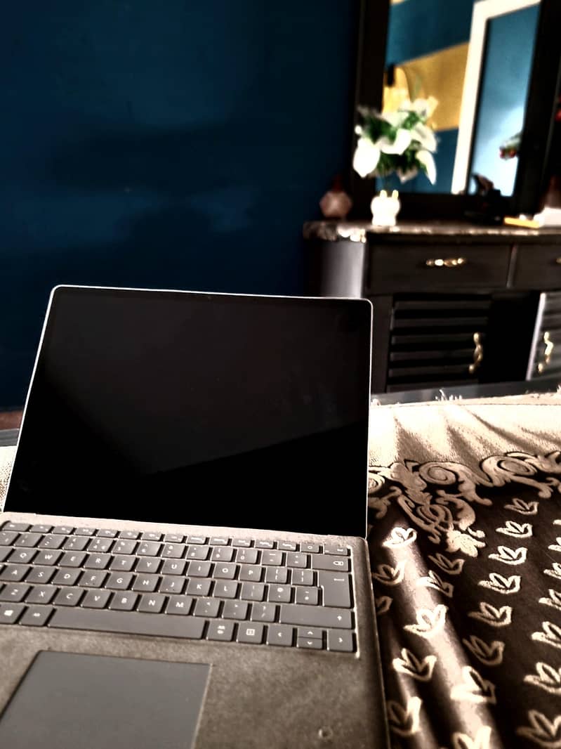 Microsoft Surface book 2 0