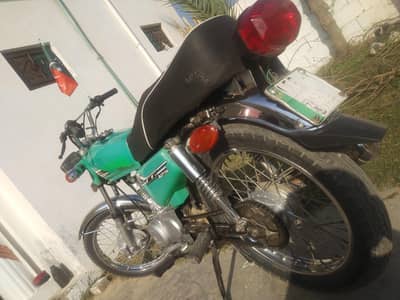 engine not 100% ok
