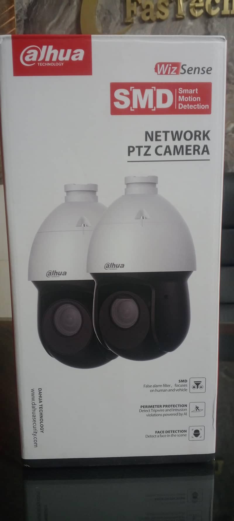 CCTV camera 0