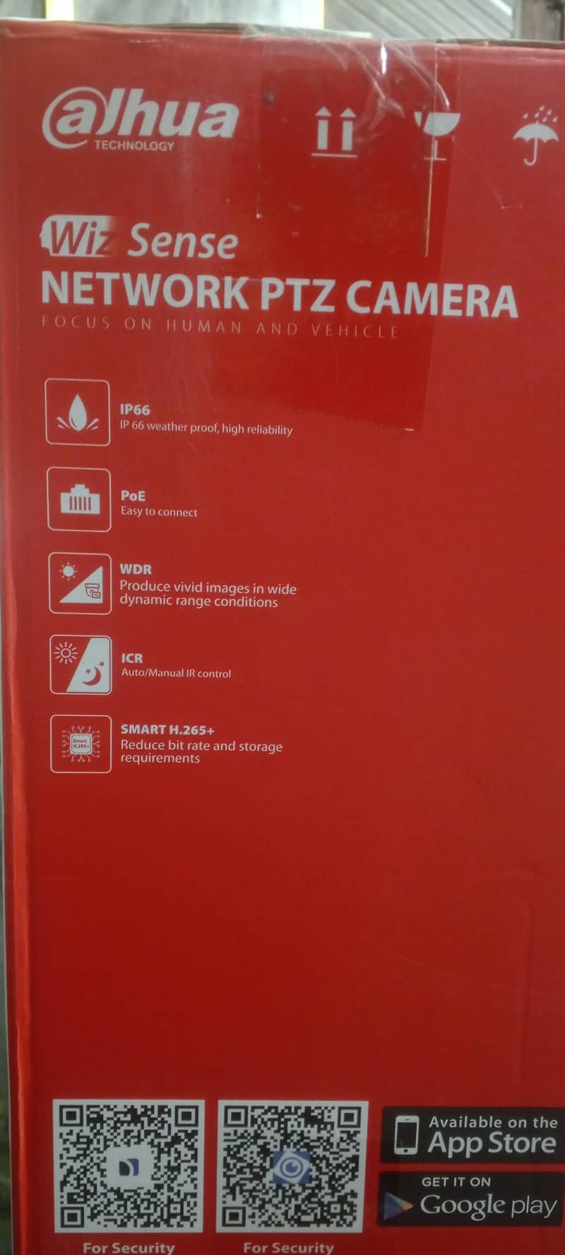 CCTV camera 2
