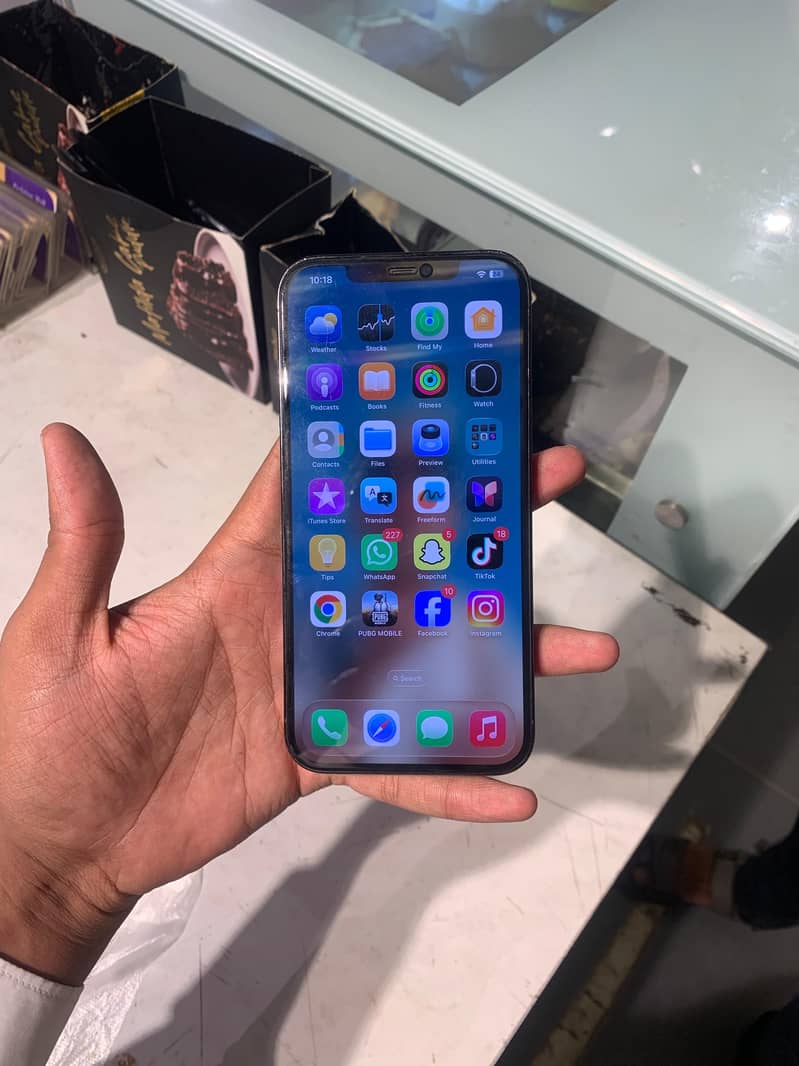 Iphone 12 pro max 6