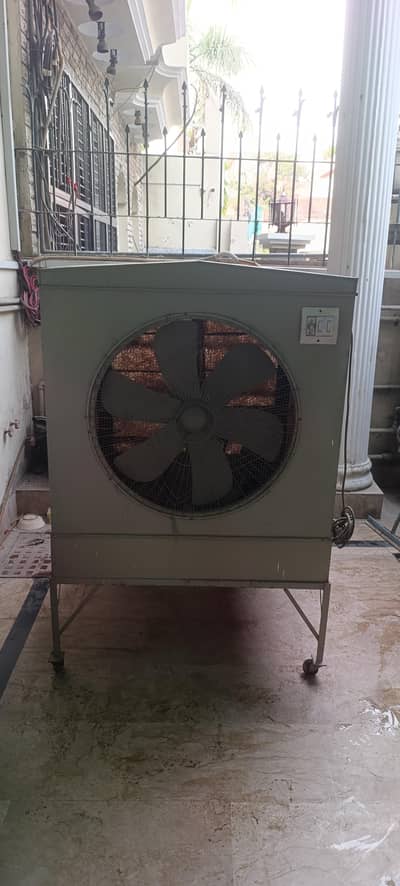 hieco room cooler