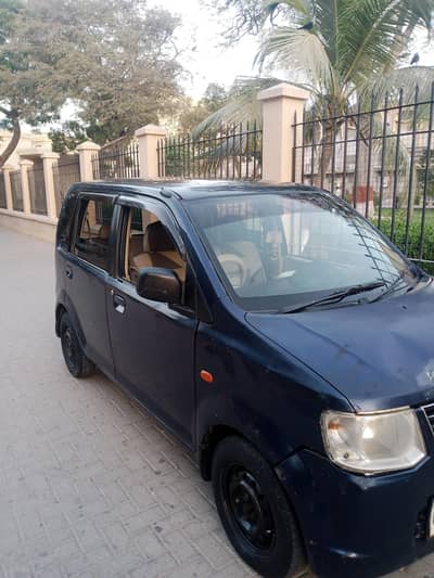 Mitsubishi ek wagon exchange possible automatic Japanese small car