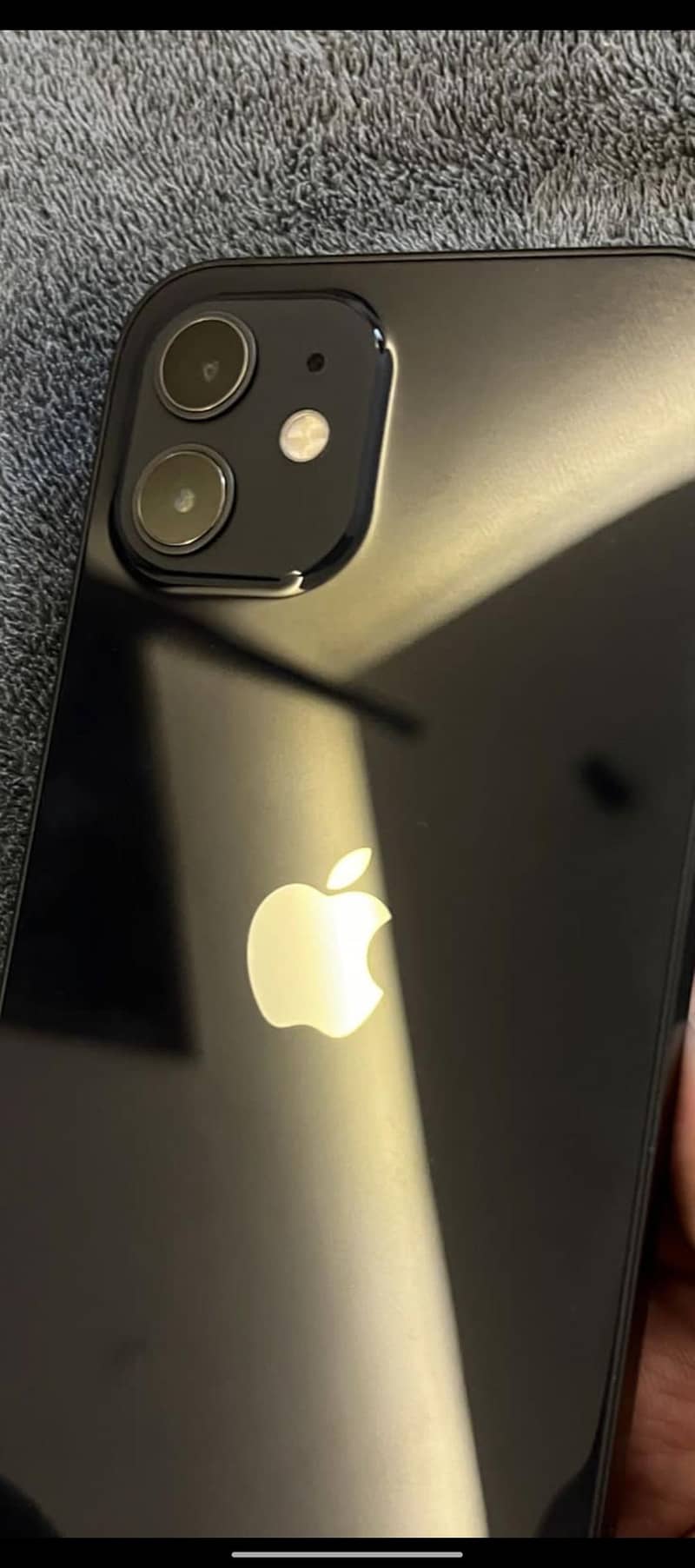 iPhone 12 9/10 0
