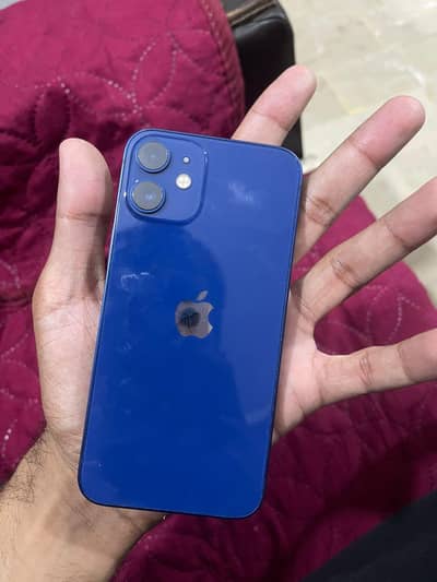 i phone 12 mini