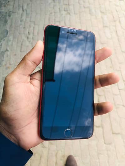 I phone 7 plus lush condition
