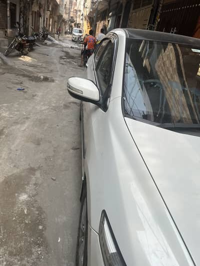 Hunda city 03004675655