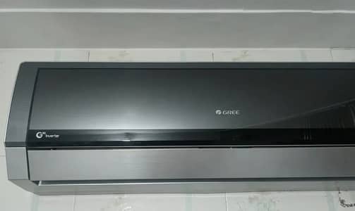 Gree 1.5 Ton Air Conditioner