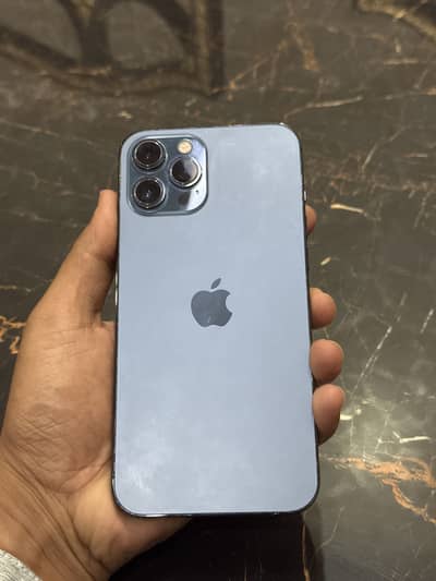 iPhone 12 Pro Max