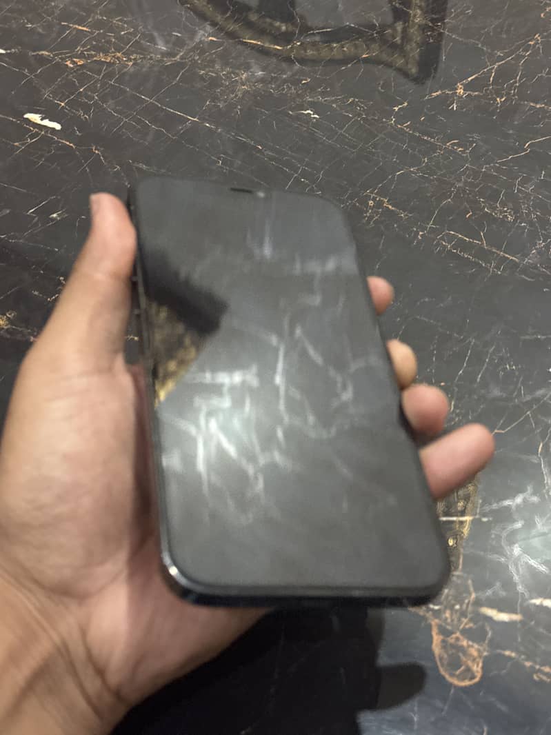 iPhone 12 Pro Max 2