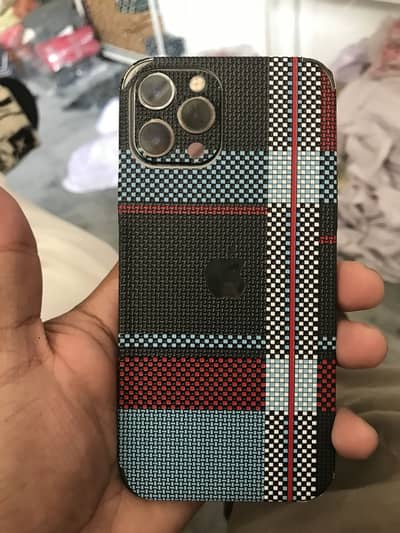 I phone 12 pro non pta 128