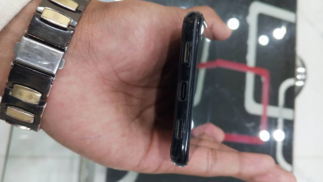 google pixel 4a 5G 3