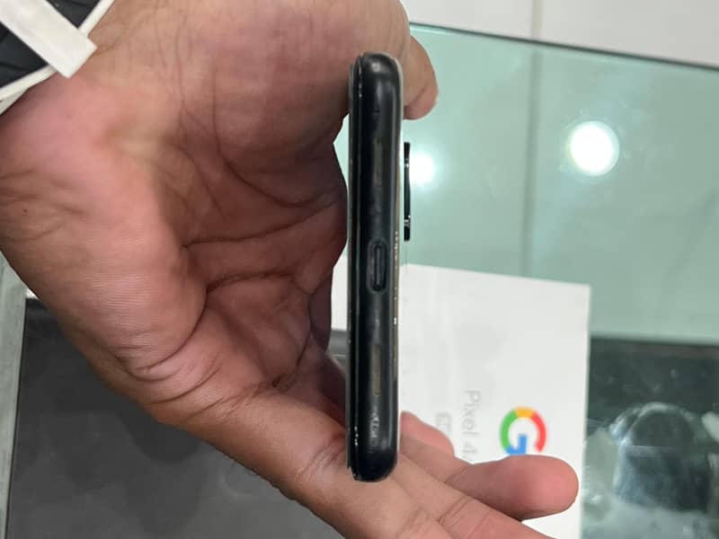 google pixel 4a 5G 14