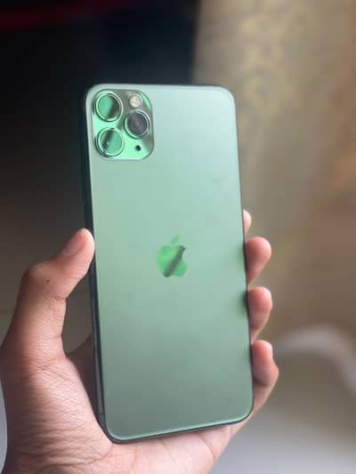 11 pro max non pta 64gb