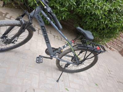 VIP bicycle