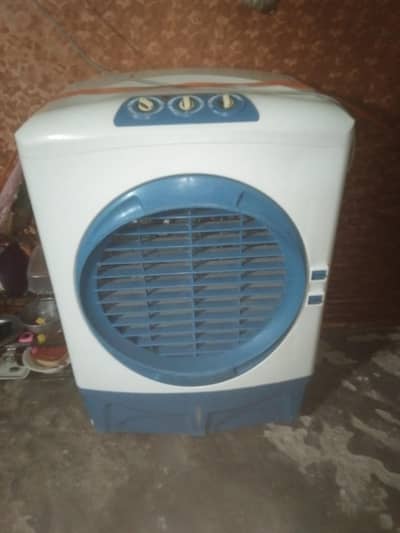 Full Size Air Cooler