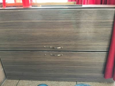 almari  wood