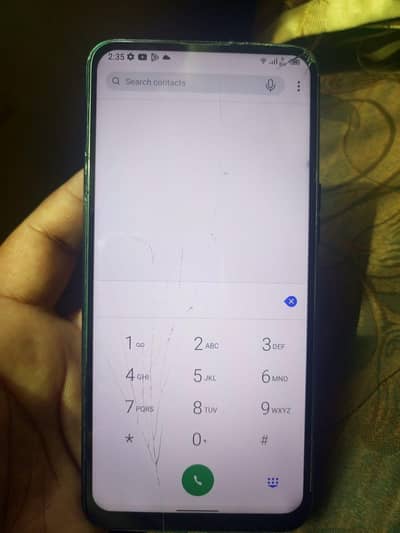 tecno camon 15 pro 6/128