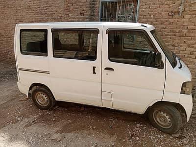 Pick and drop service Ac. ar