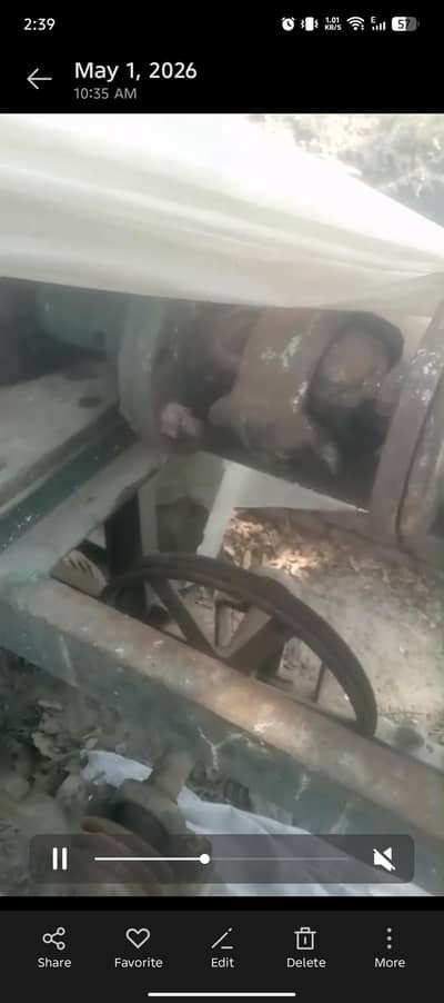 pipe machine 03004782346