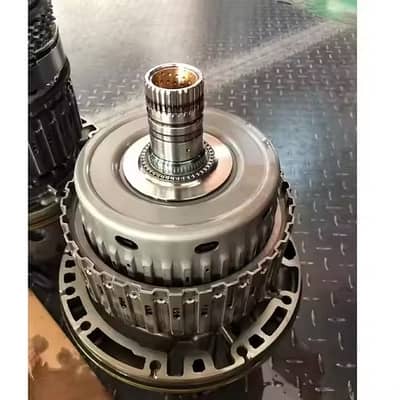 Premium Quality Dual-Clutch Gearbox Available | Honda Vezel, MG HS & A